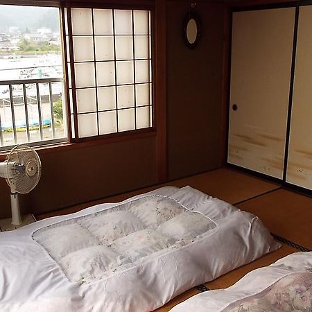 Guesthouse Hokkai Nanao Exteriér fotografie