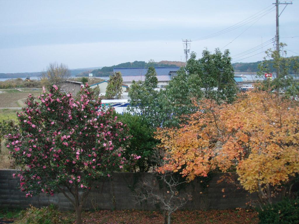 Guesthouse Hokkai Nanao Exteriér fotografie