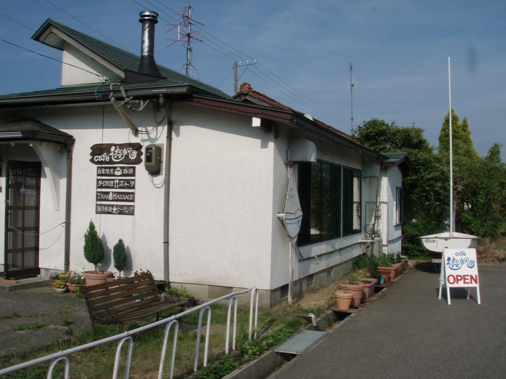 Guesthouse Hokkai Nanao Exteriér fotografie
