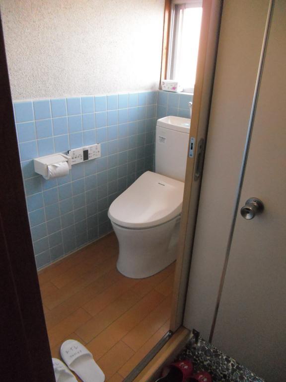 Guesthouse Hokkai Nanao Pokoj fotografie