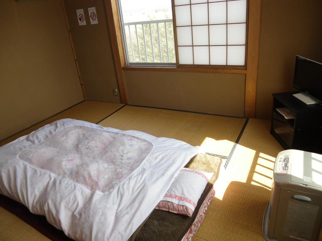 Guesthouse Hokkai Nanao Pokoj fotografie