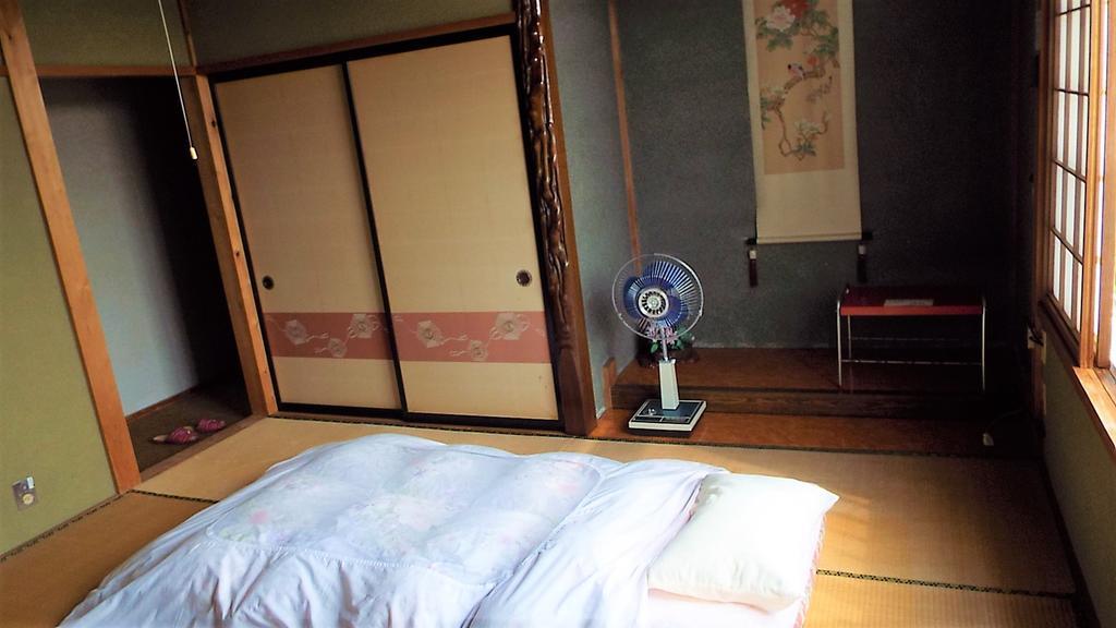 Guesthouse Hokkai Nanao Exteriér fotografie