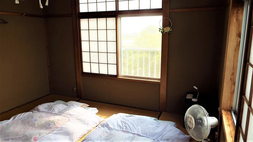 Guesthouse Hokkai Nanao Exteriér fotografie